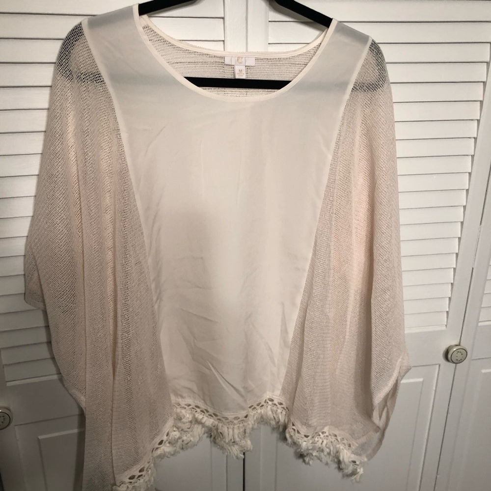 Charming Charlie Tunic